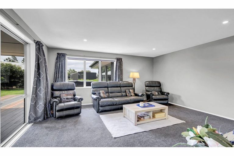 Photo of property in 36 Weka Street, Oxford, 7430