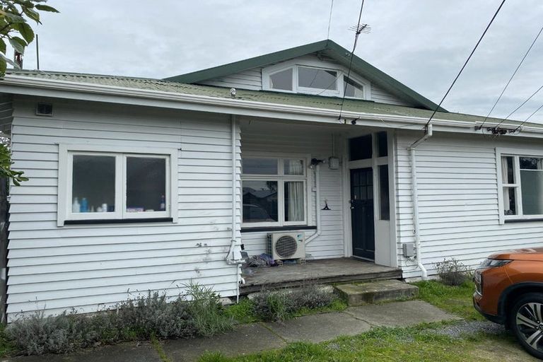 Photo of property in 47 Cumnor Terrace, Woolston, Christchurch, 8023