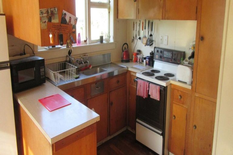 Photo of property in 244 High Street, Waimate, 7924