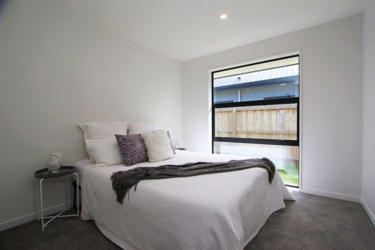 Photo of property in 17 Northmoor Boulevard, Rolleston, 7615