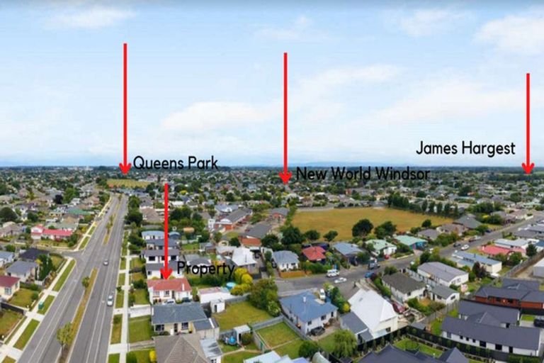 Photo of property in 398 Saint Andrew Street, Glengarry, Invercargill, 9810