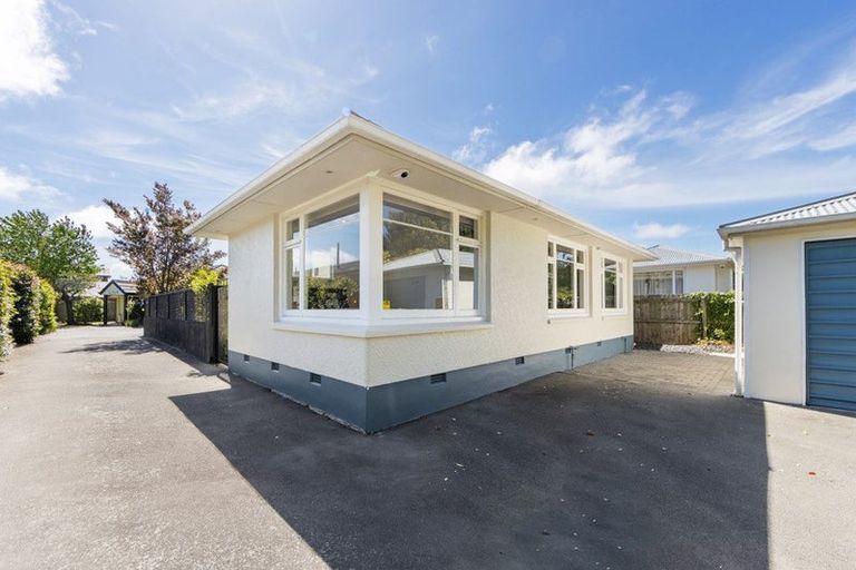 Photo of property in 1/420 Memorial Avenue, Burnside, Christchurch, 8053
