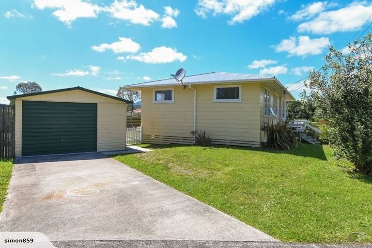 Photo of property in 1 Kereru Street, Springfield, Rotorua, 3015