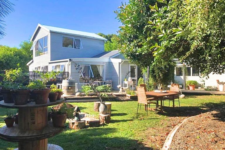 Photo of property in 1 Seaward Drive, Amberley, 7481