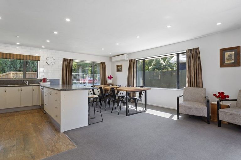 Photo of property in 42 Railway Street, Sefton, 7477