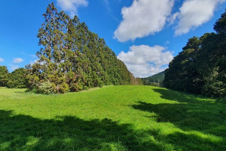 Photo of property in 805 Whangaripo Valley Road, Whangaripo, Wellsford, 0972