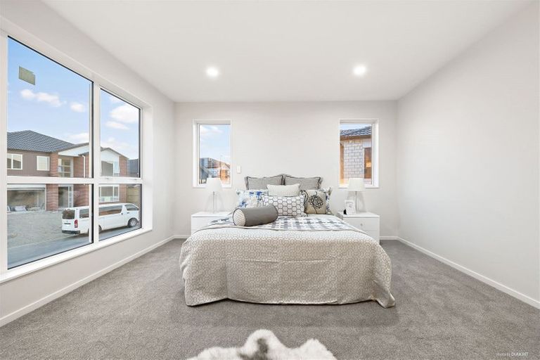 Photo of property in 96 Tir Conaill Avenue, Flat Bush, Auckland, 2019