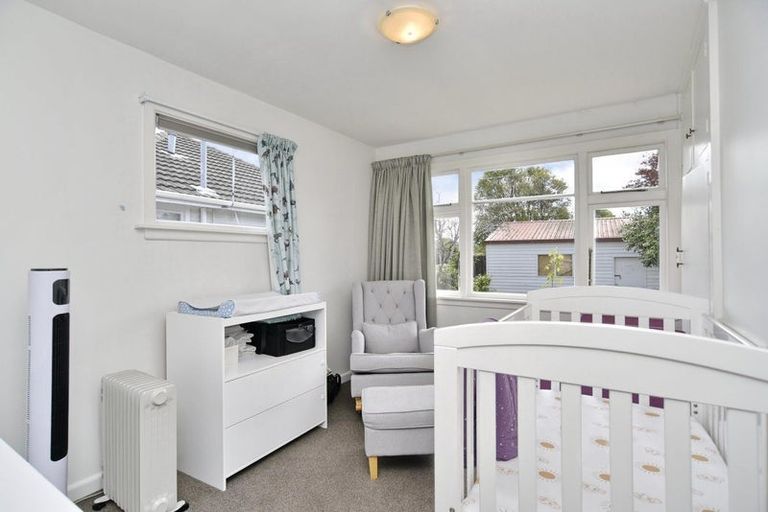 Photo of property in 7 Grimseys Road, Redwood, Christchurch, 8051