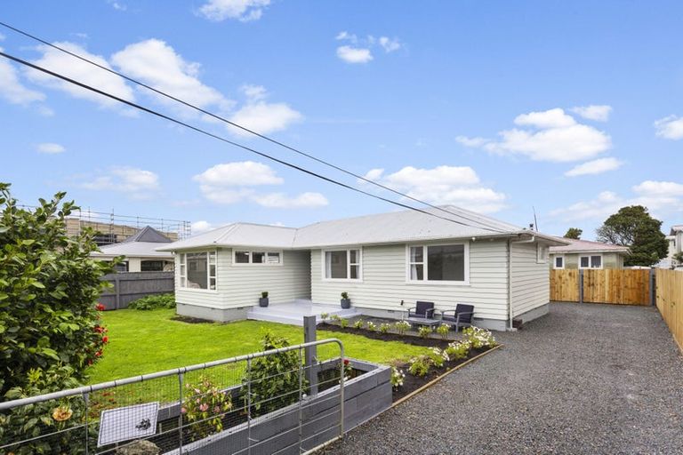 Photo of property in 18 Byron Street, Miramar, Wellington, 6022