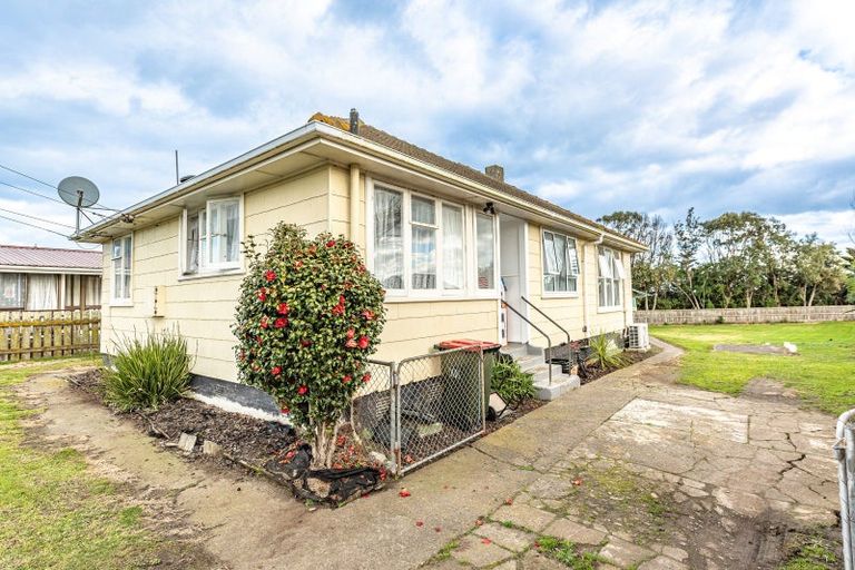 Photo of property in 49 Akatea Street, Gonville, Whanganui, 4501