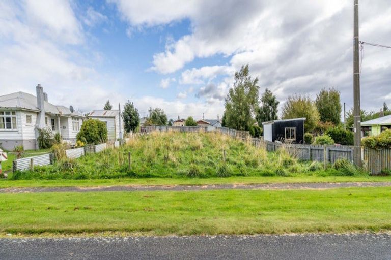 Photo of property in 48 Hastings Street, Ohai, 9635