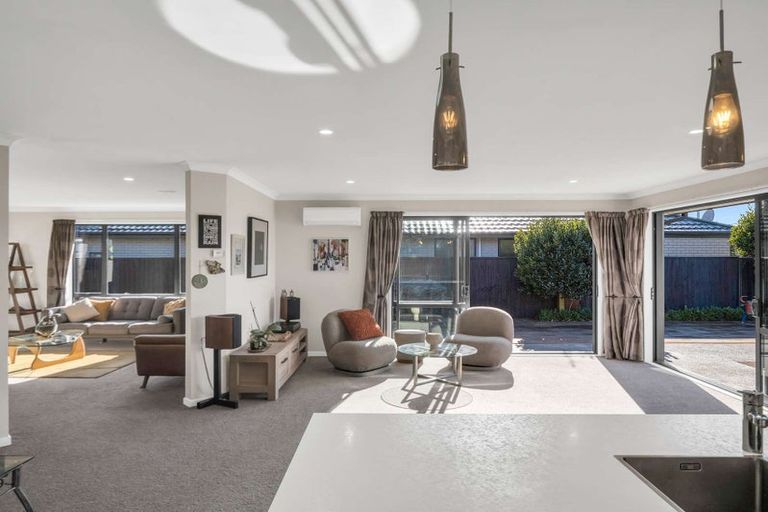 Photo of property in 19 Magnate Drive, Kaiapoi, 7630