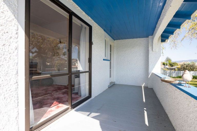 Photo of property in 16 Trafalgar Street, Dannevirke, 4930