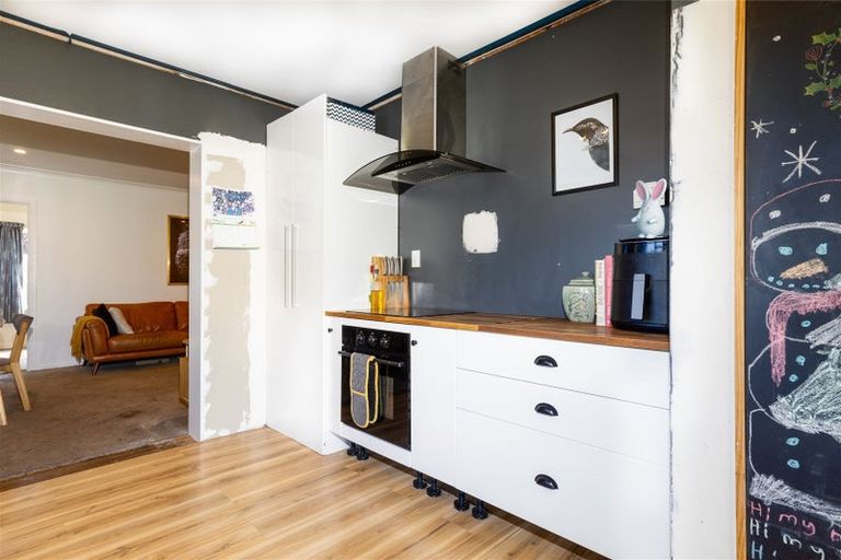 Photo of property in 18 Graham Street, Blenheim, 7201