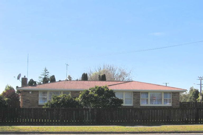 Photo of property in 68 Hukanui Road, Chartwell, Hamilton, 3210