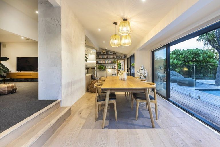 Photo of property in 293 Cannon Hill Crescent, Mount Pleasant, Christchurch, 8081