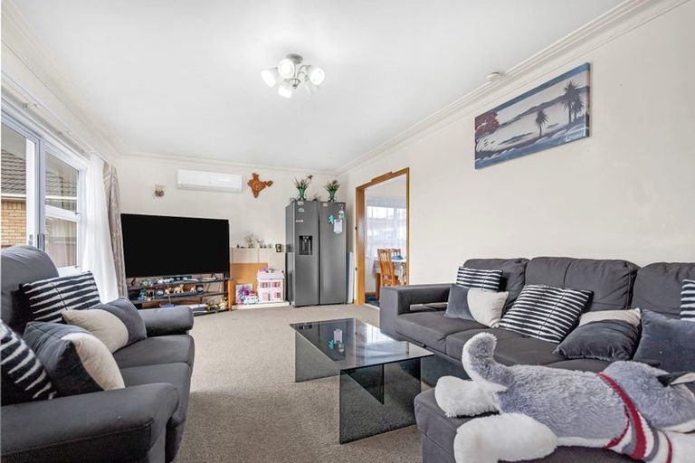 Photo of property in 7 Reagan Road, Manukau, Auckland, 2025