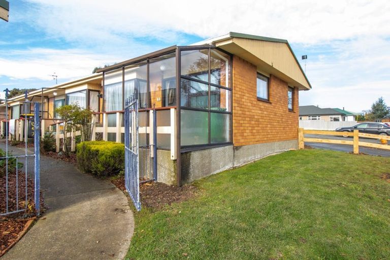 Photo of property in 110 Conyers Street, Heidelberg, Invercargill, 9812