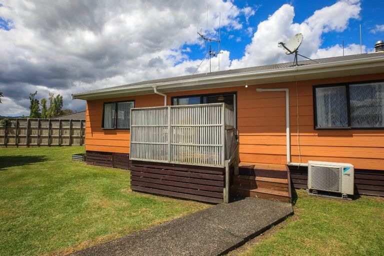 Photo of property in 7a Bush Street, Paeroa, 3600
