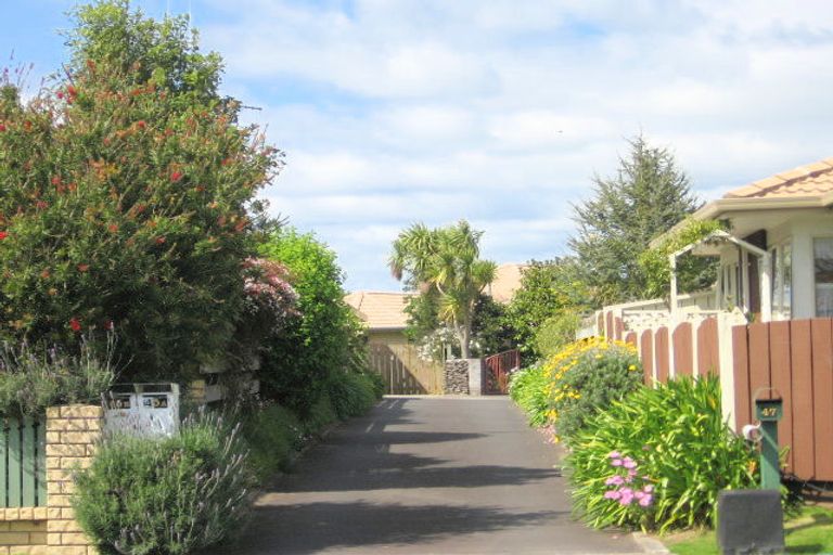 Photo of property in 45a Lotus Avenue, Mount Maunganui, 3116