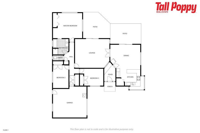 Photo of property in 73 Fairweather Crescent, Kaiapoi, 7630