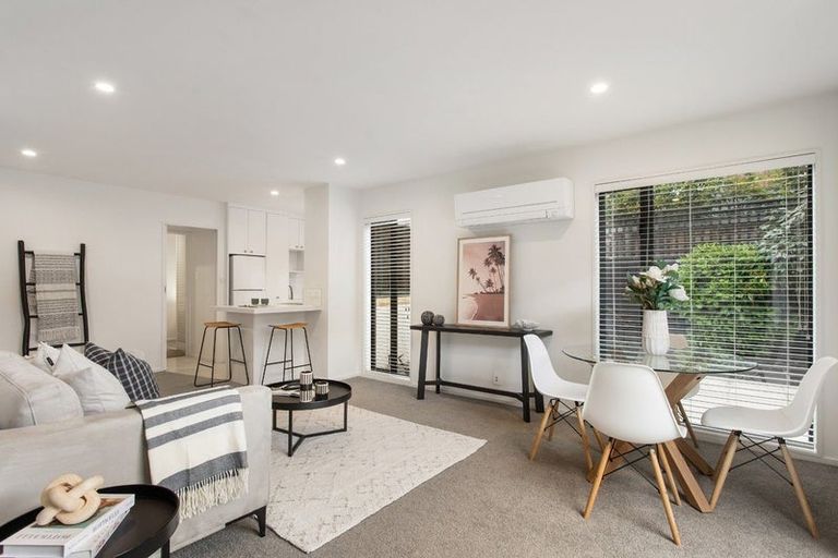 Photo of property in 3/119 Rossall Street, Merivale, Christchurch, 8014