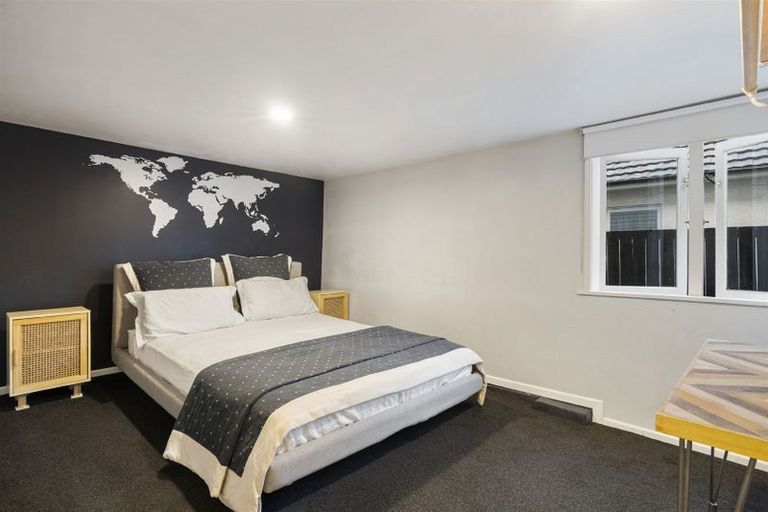 Photo of property in 1/25 Creamer Avenue, Belmont, Auckland, 0622