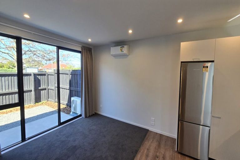 Photo of property in 9/43 New Brighton Road, Shirley, Christchurch, 8061