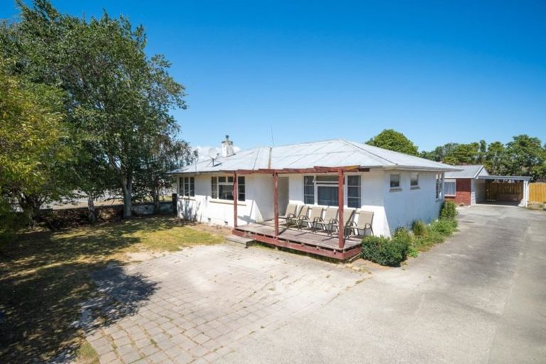 Photo of property in 248 Botanical Road, Takaro, Palmerston North, 4412