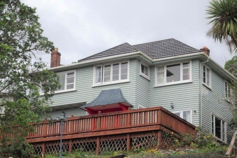 Photo of property in 27 Lydia Street, Greymouth, 7805