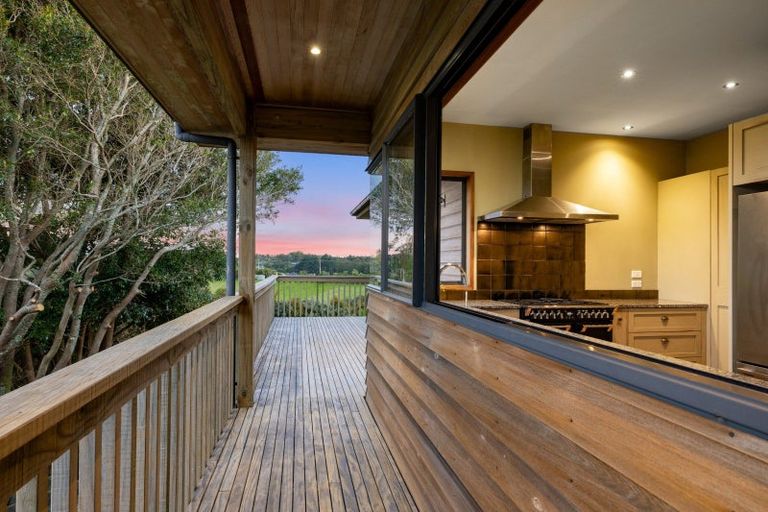 Photo of property in 299 Sharp Road, Warkworth, 0982