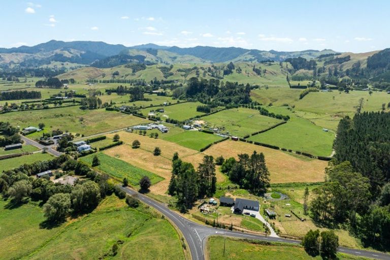 Photo of property in 546 Trig Road, Waihi, 3681