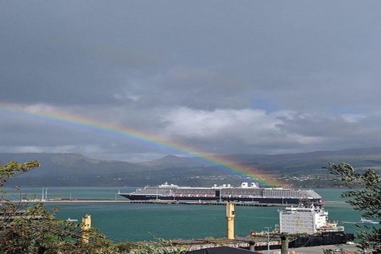 Photo of property in 68 Cressy Terrace, Lyttelton, 8082