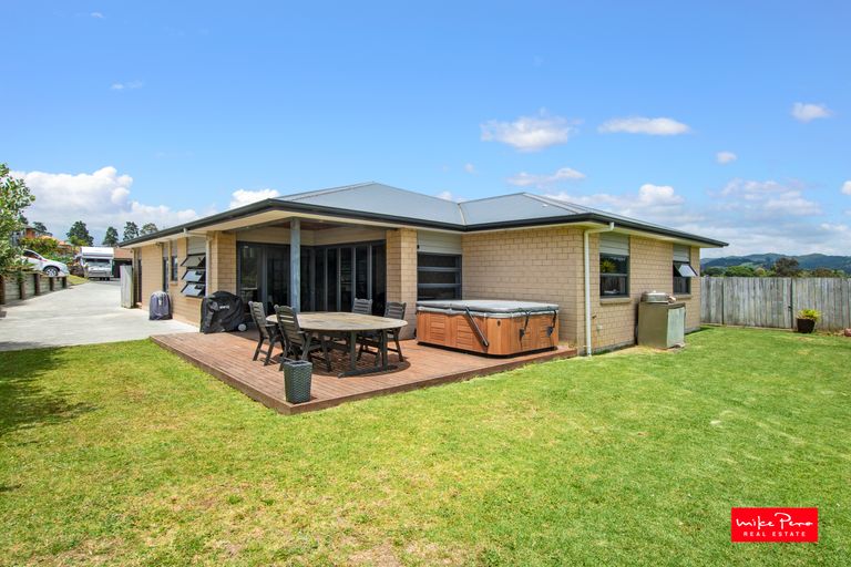 Photo of property in 14 Amy Kate Street, Tikipunga, Whangarei, 0112