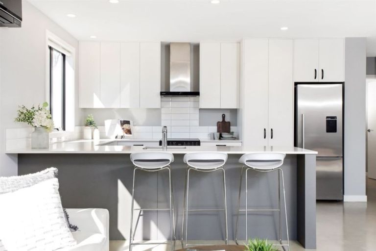 Photo of property in 54 Dover Street, St Albans, Christchurch, 8014