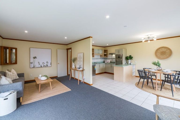 Photo of property in 3 Kowhai Grove, Featherston, 5710