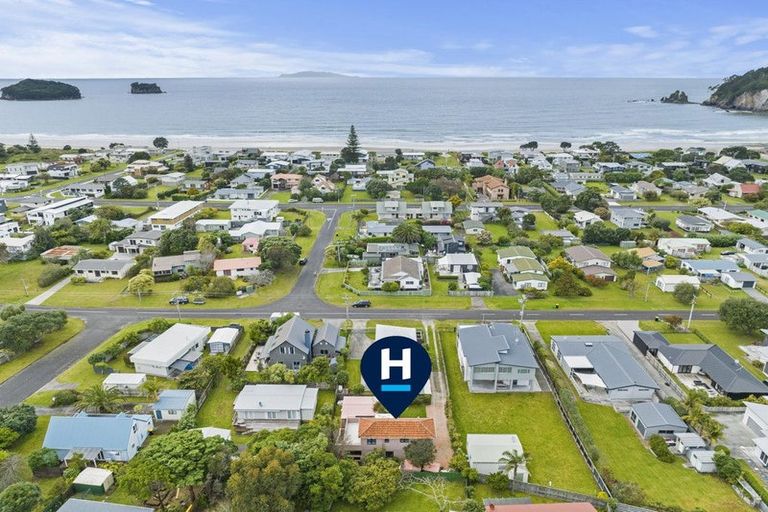 Photo of property in 215b Given Avenue, Whangamata, 3620