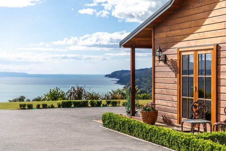 Photo of property in 25d Tapu Coroglen Road, Tapu, Thames, 3575