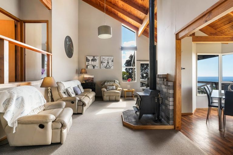 Photo of property in 453 Onemana Drive, Onemana, Whangamata, 3691