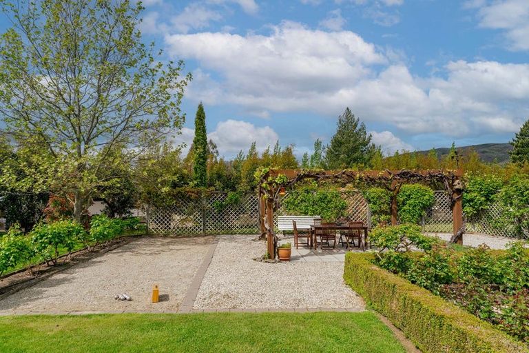 Photo of property in Spring Grove, 247a Bannockburn Road, Cromwell, 9384