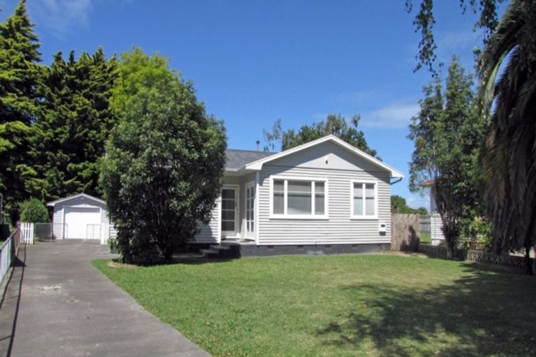 Photo of property in 30 Bright Crescent, Maraenui, Napier, 4110