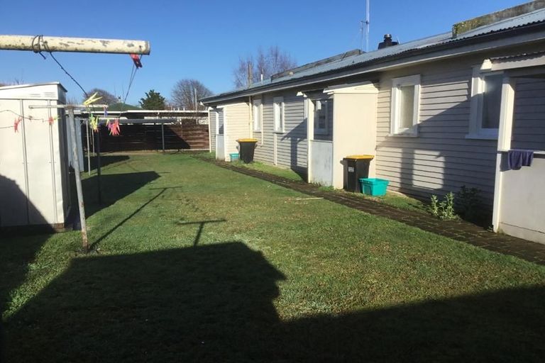Photo of property in 2 Western Street, Matamata, 3400