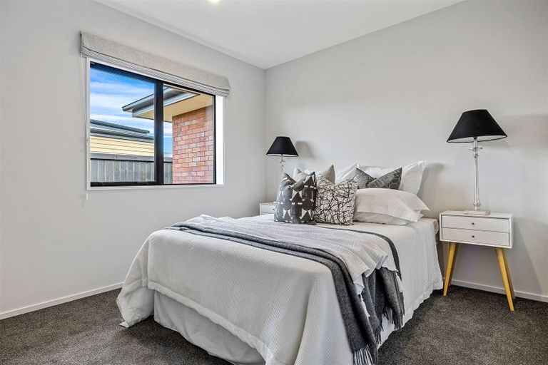 Photo of property in 21 Vitalia Crescent, Lincoln, 7608