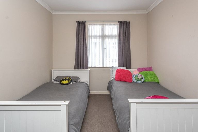 Photo of property in 128 Grey Street, Springvale, Whanganui, 4501