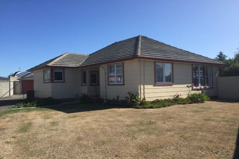 Photo of property in 6 Keri Place, Hei Hei, Christchurch, 8042