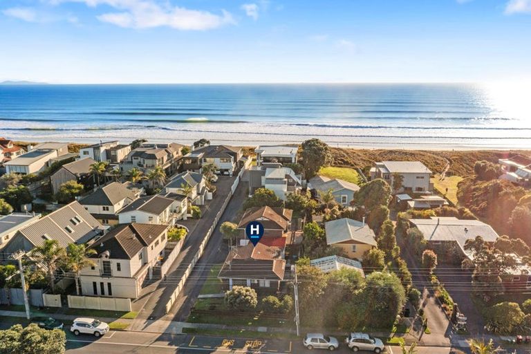 Photo of property in 353a Oceanbeach Road, Mount Maunganui, 3116