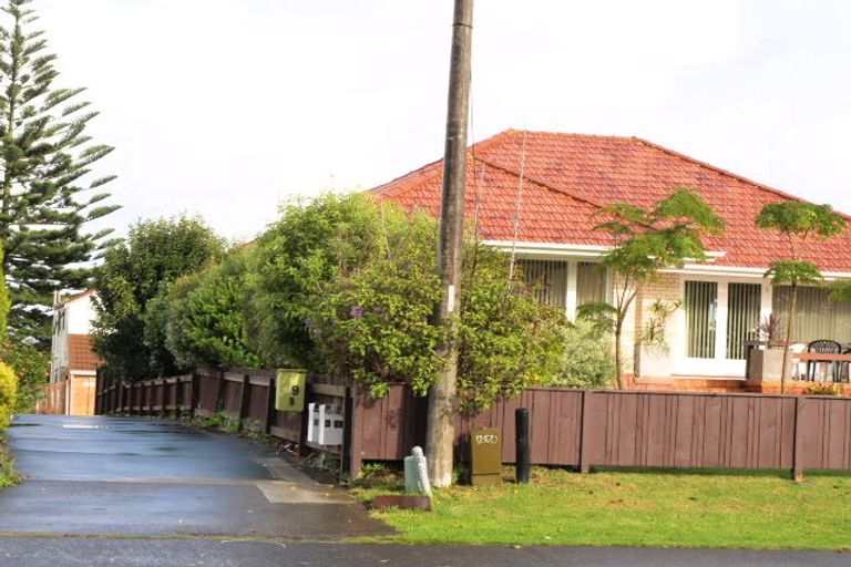 Photo of property in 4/59 Cook Street, Howick, Auckland, 2014