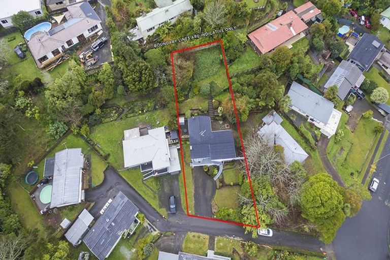 Photo of property in 32 Rothesay Place, Dinsdale, Hamilton, 3204