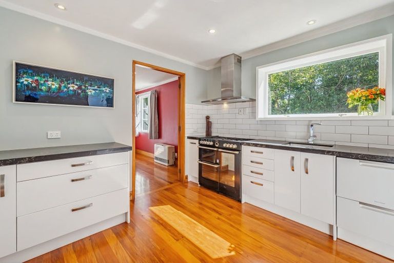 Photo of property in 329 Takarau Gorge Road, Ohariu, Wellington, 6037