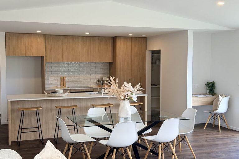 Photo of property in 29 Parsonage Road, Woodend, 7610